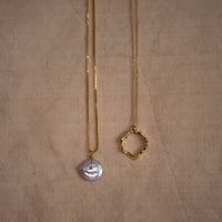 Shortie Follow the Sun - zilver